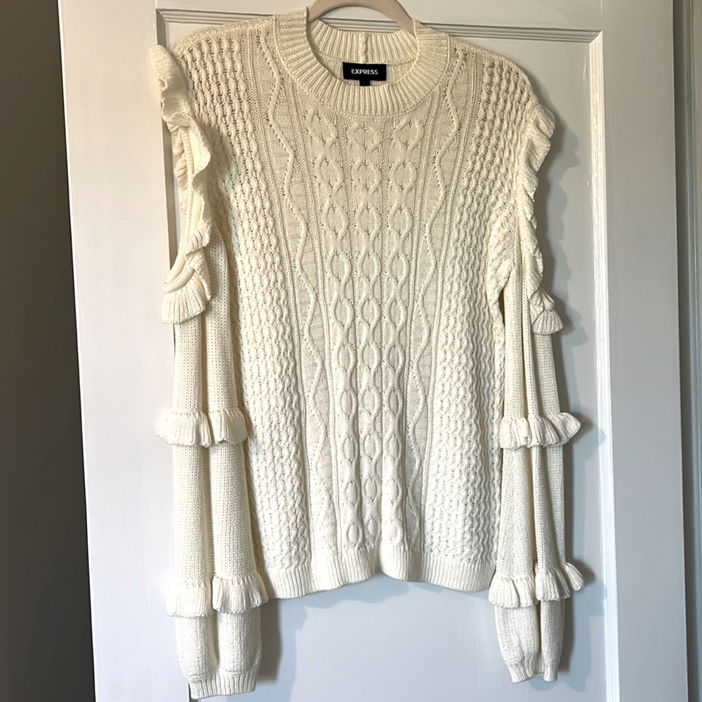 Express Sweater